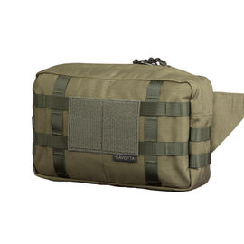 Savotta Askare Hip Pack - Olive Green